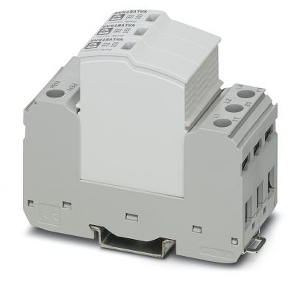 Phoenix Contact Überspannungsableiter Typ 2 2905344 Typ VAL-SEC-T2-3C-350