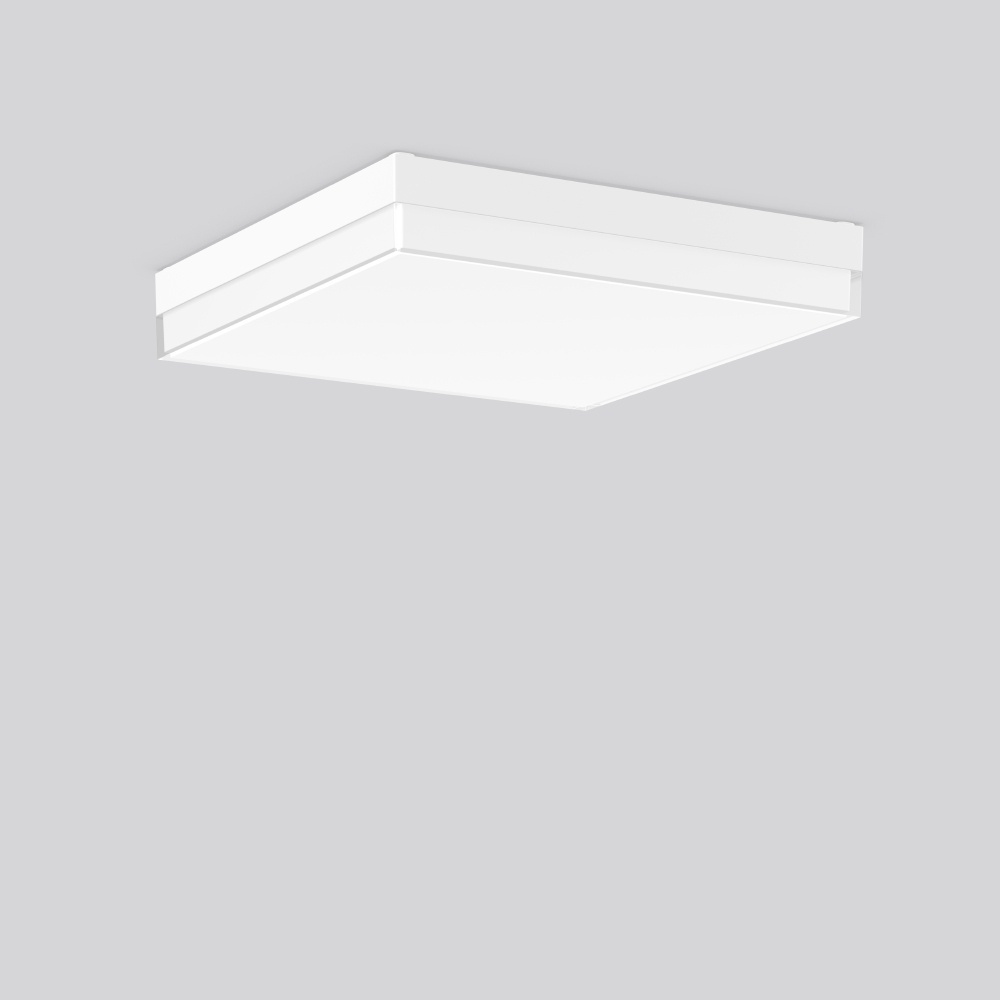 RZB LED Anbauleuchte 312540.002.76