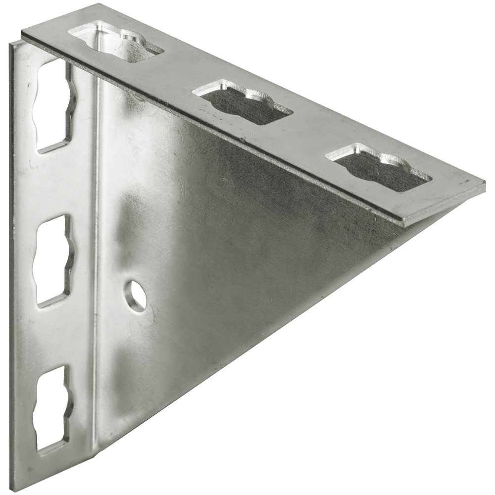 Fischer Winkelkonsole 562837 Typ PWK 200/200 - A4