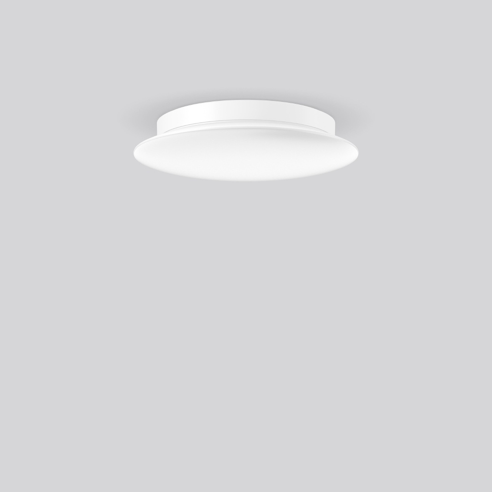 RZB LED Anbauleuchte 312638.002.76