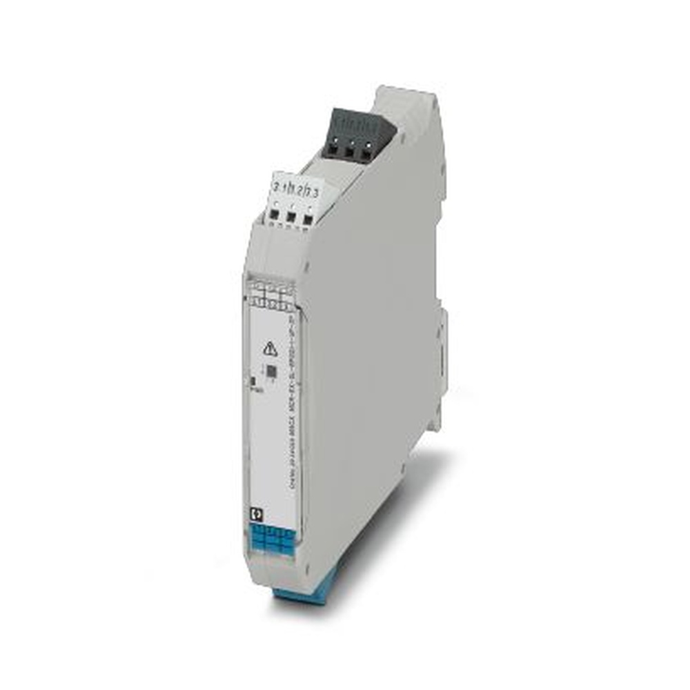 Phoenix Contact Speise Eingangstrennverstärker 2924029 Typ MACX MCR-EX-SL-RPSSI-I-UP-SP