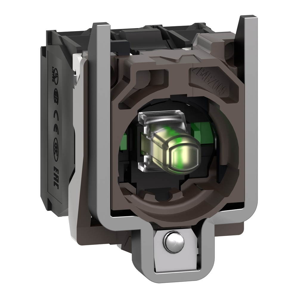 Schneider Electric Hilfsschalterblock ZB4BW0B13