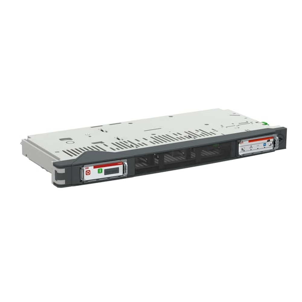 ABB Sicherungslasttrennschalter 1SEP204480R3517 Typ XRG00-185/10-3P-IT