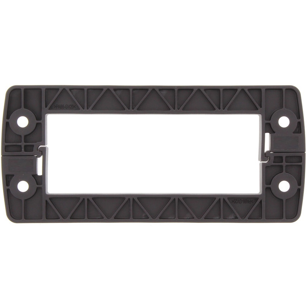 Weidmüller Dichtrahmen 2584210000 Typ CABTITE FRL 24/10 BK