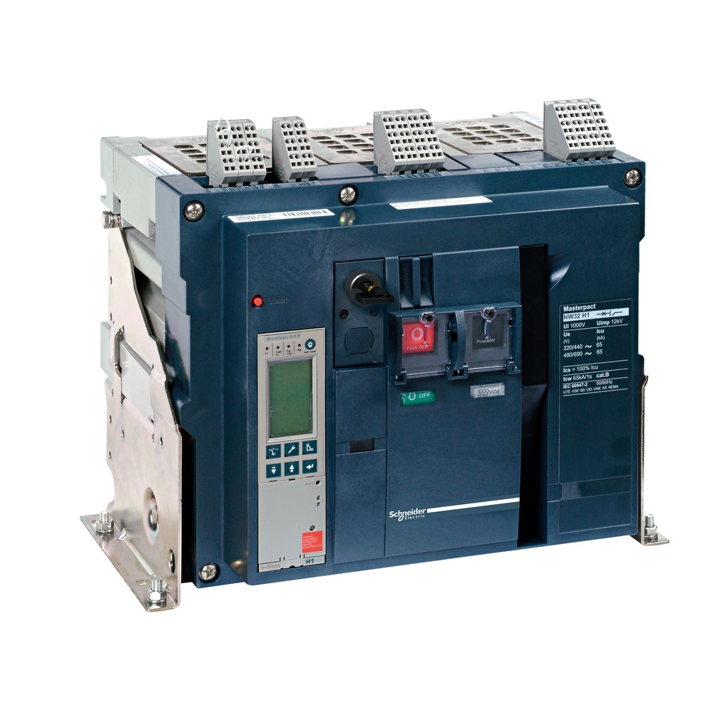 Schneider Electric Masterpact 48057