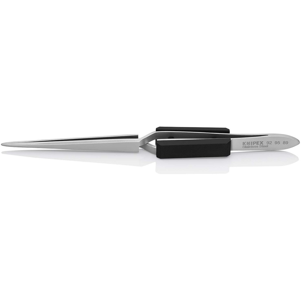 Knipex Kreuz Pinzette 92 95 89 Knipex Kreuz Pinzette 92 95 89