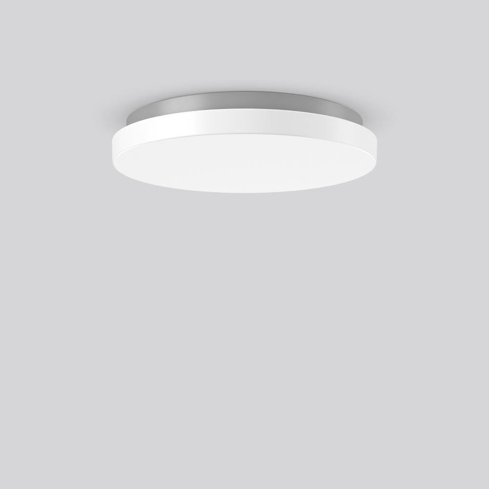RZB LED Anbauleuchte 312636.004.76