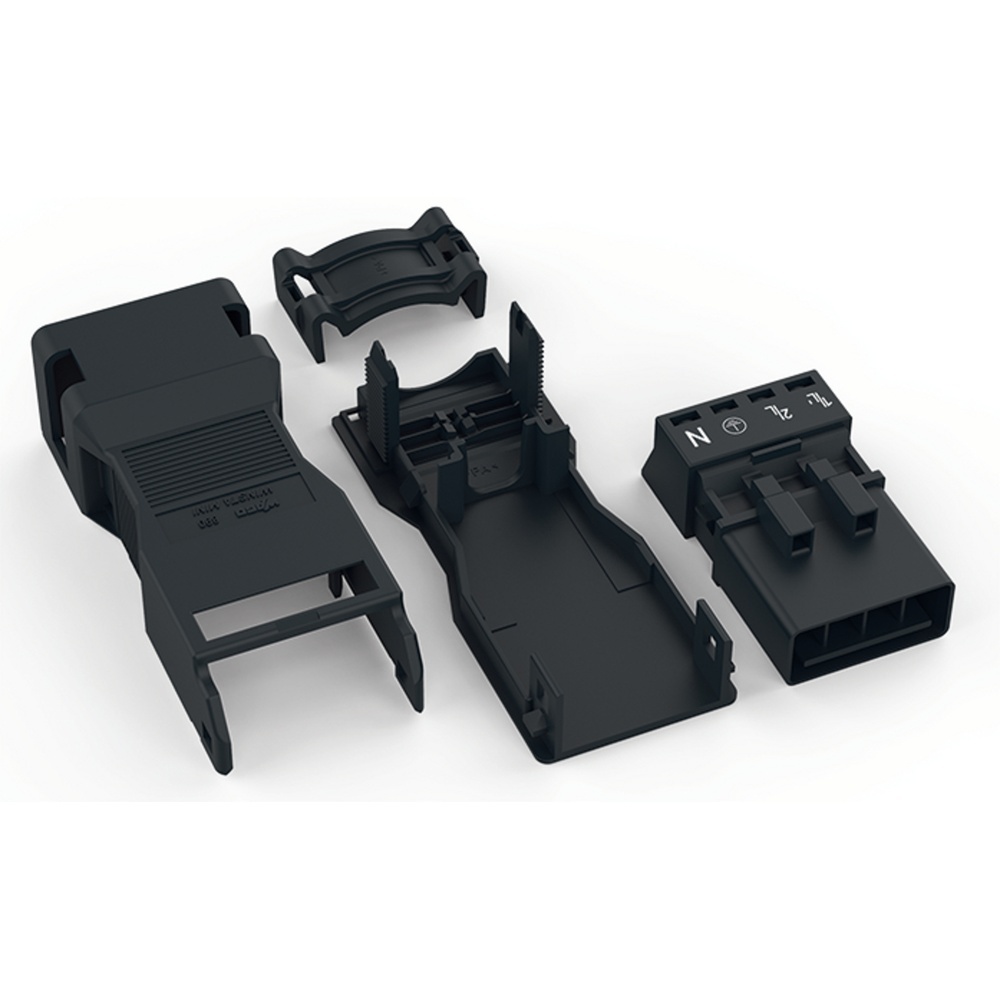 Wago Stecker 890-114 Wago Stecker 890-114