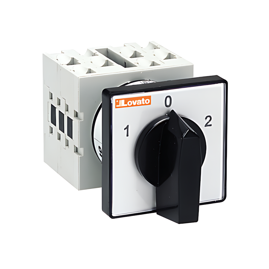 Lovato Electric Umschalter GX2056U