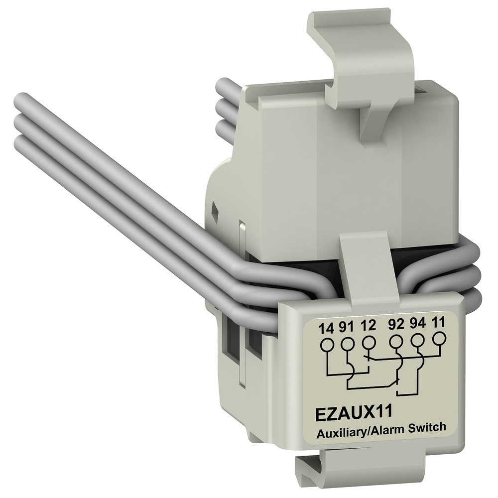 Schneider Electric EasyPact EZAUX11