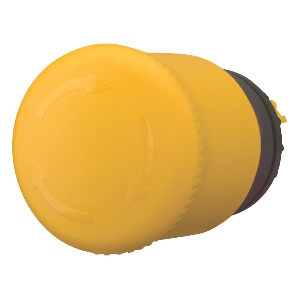 Eaton Stopp Halt Taste 147403 Typ M22Y-PVT