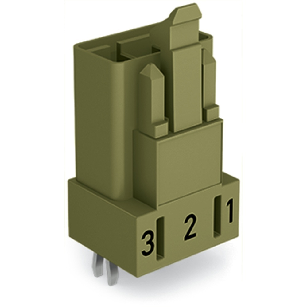 Wago Stecker 890-873