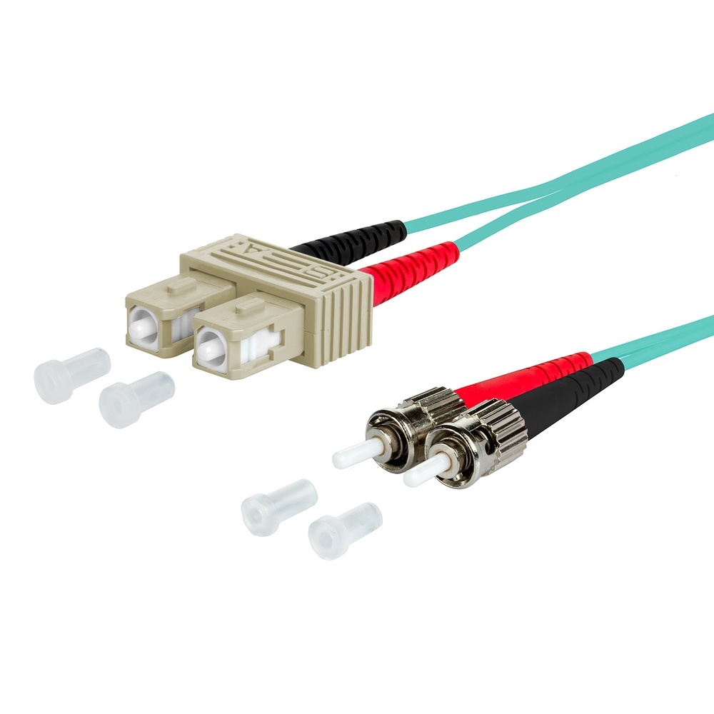 METZ CONNECT Patchkabel 151J1EOAOA0E