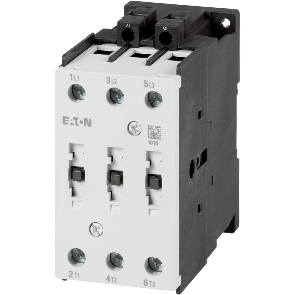 Eaton Leistungsschütz 197621 Typ DILMT65(24V50/60HZ)