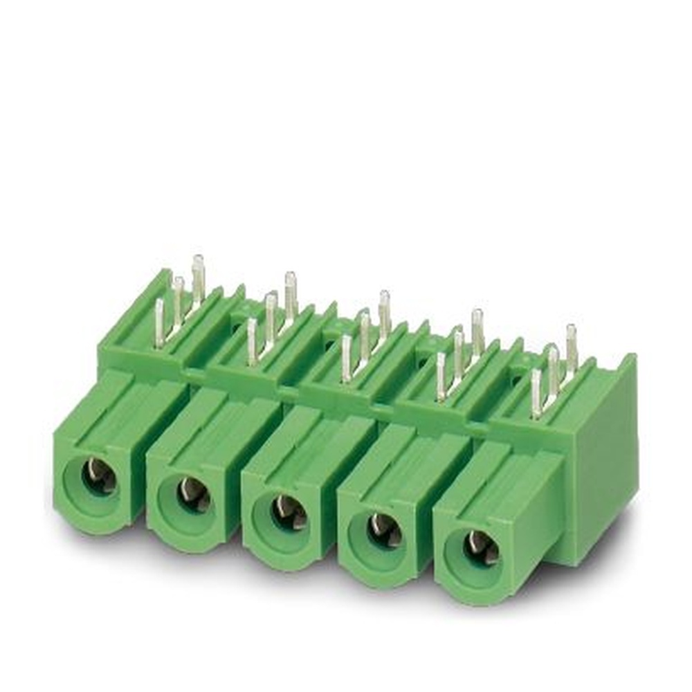 Phoenix Contact Leiterplatten Grundleiste 1969904 Typ IPC 16/ 7-GU-10,16