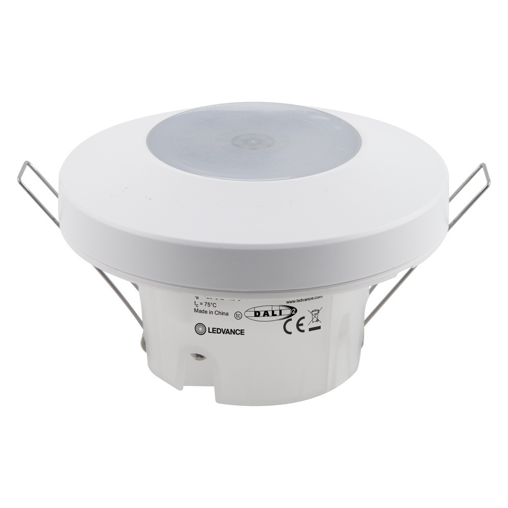 Ledvance Osram DALI 2 Präsenz und Tageslichtsensor 841949
