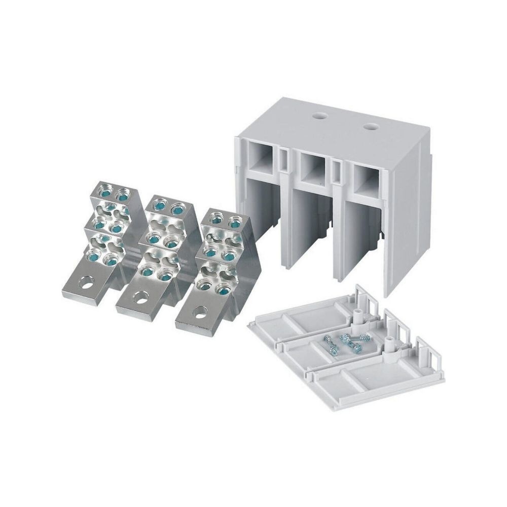 Eaton Tunnelklemme 144113 Typ NZM2-XKAM