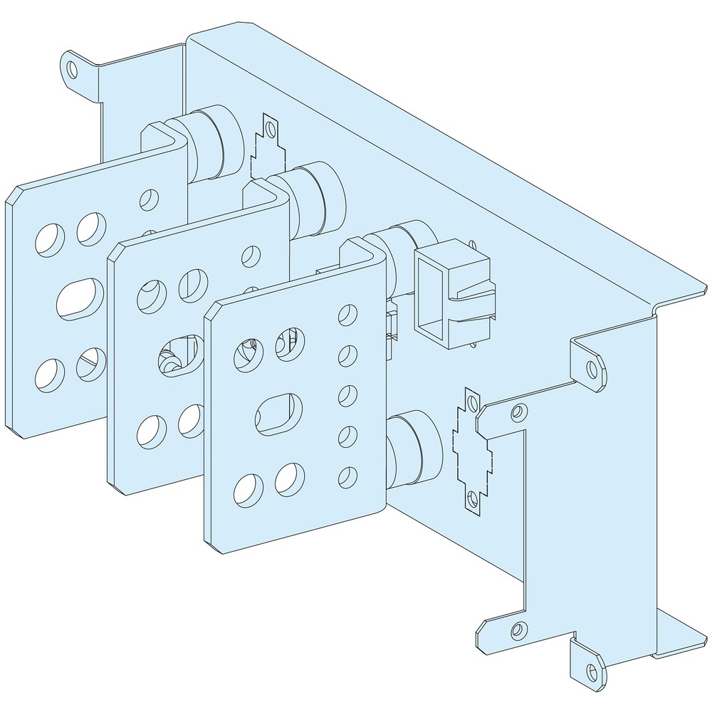 Schneider Electric Anschlussverlängerung LVS04429