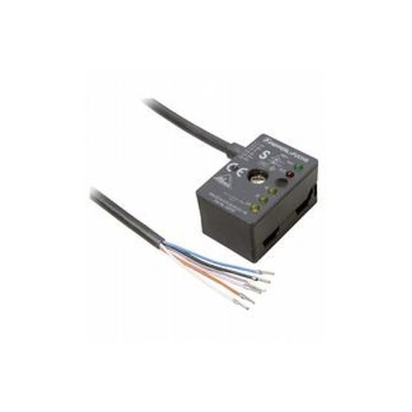 Pepperl+Fuchs Sicherheitsmodul 229182 Typ VAA-2E1A-G10-SAJ/EA2J-1M