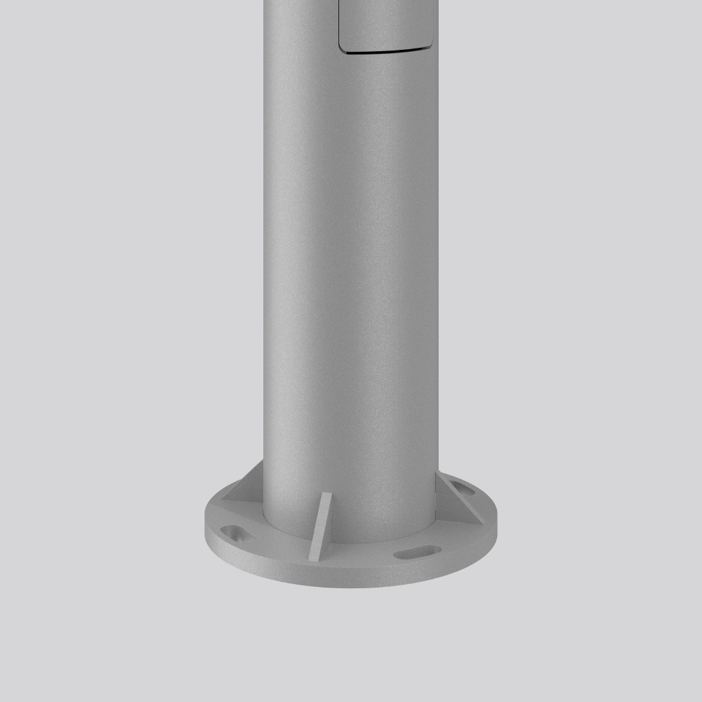 RZB Leuchtenmast 612335.004