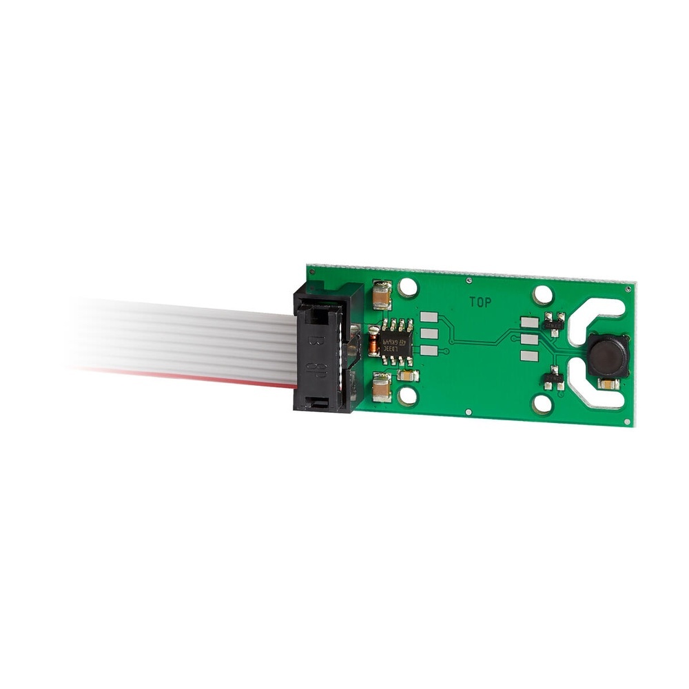 Helios Feuchte Sensor 04250 Typ KWL-MZB-F