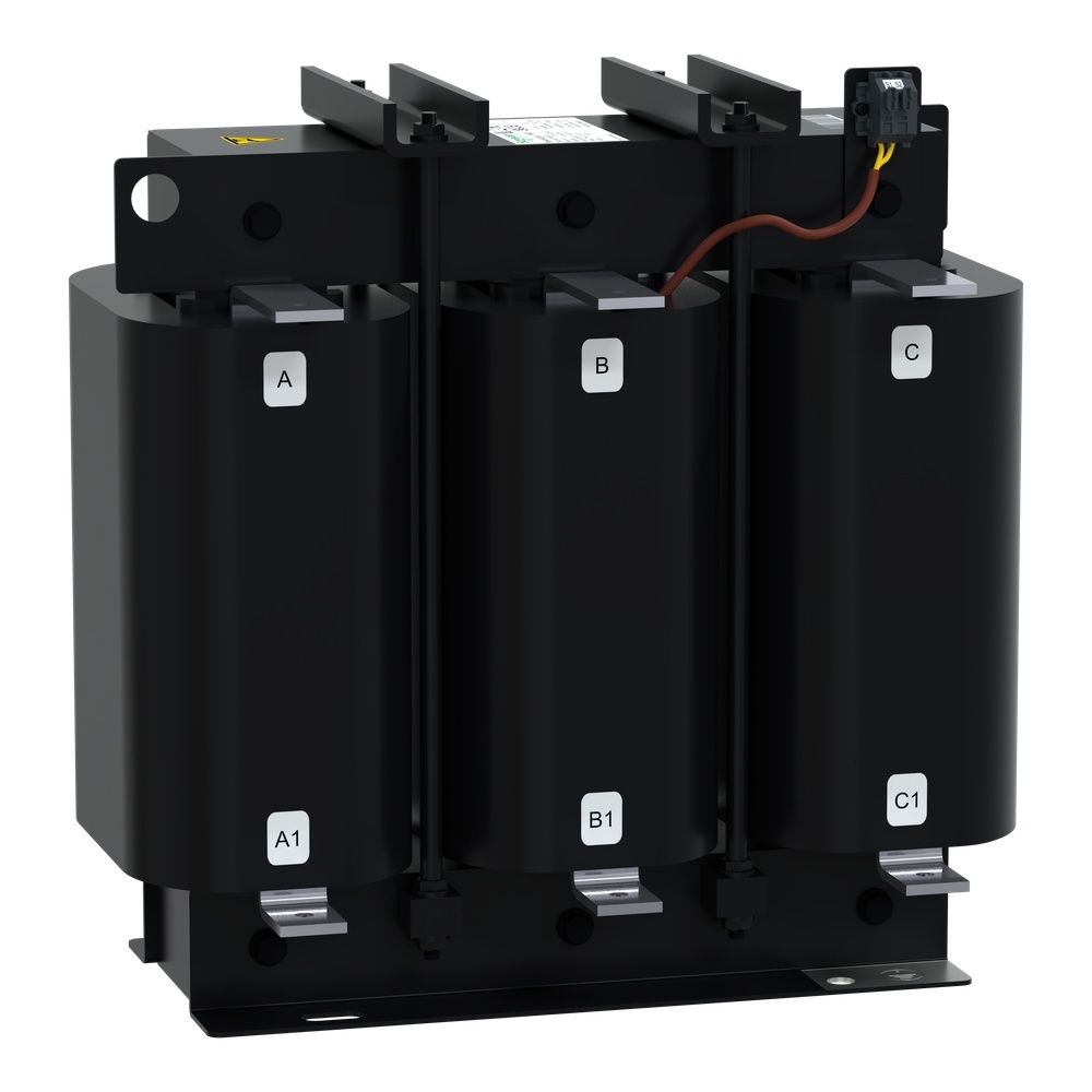 Schneider Electric Filterkreisdrossel LVR14X00A40T
