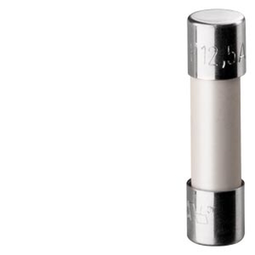 Siemens Ersatzsicherungen 6ES7194-4HB00-0AA0