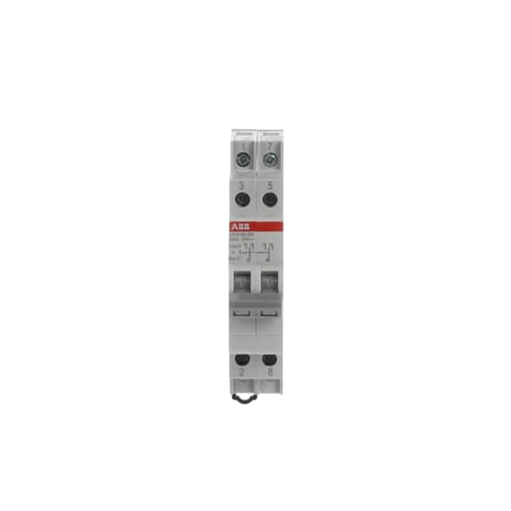 ABB Schalter für Reiheneinbau 2CCA703031R0001 Typ E214-25-202