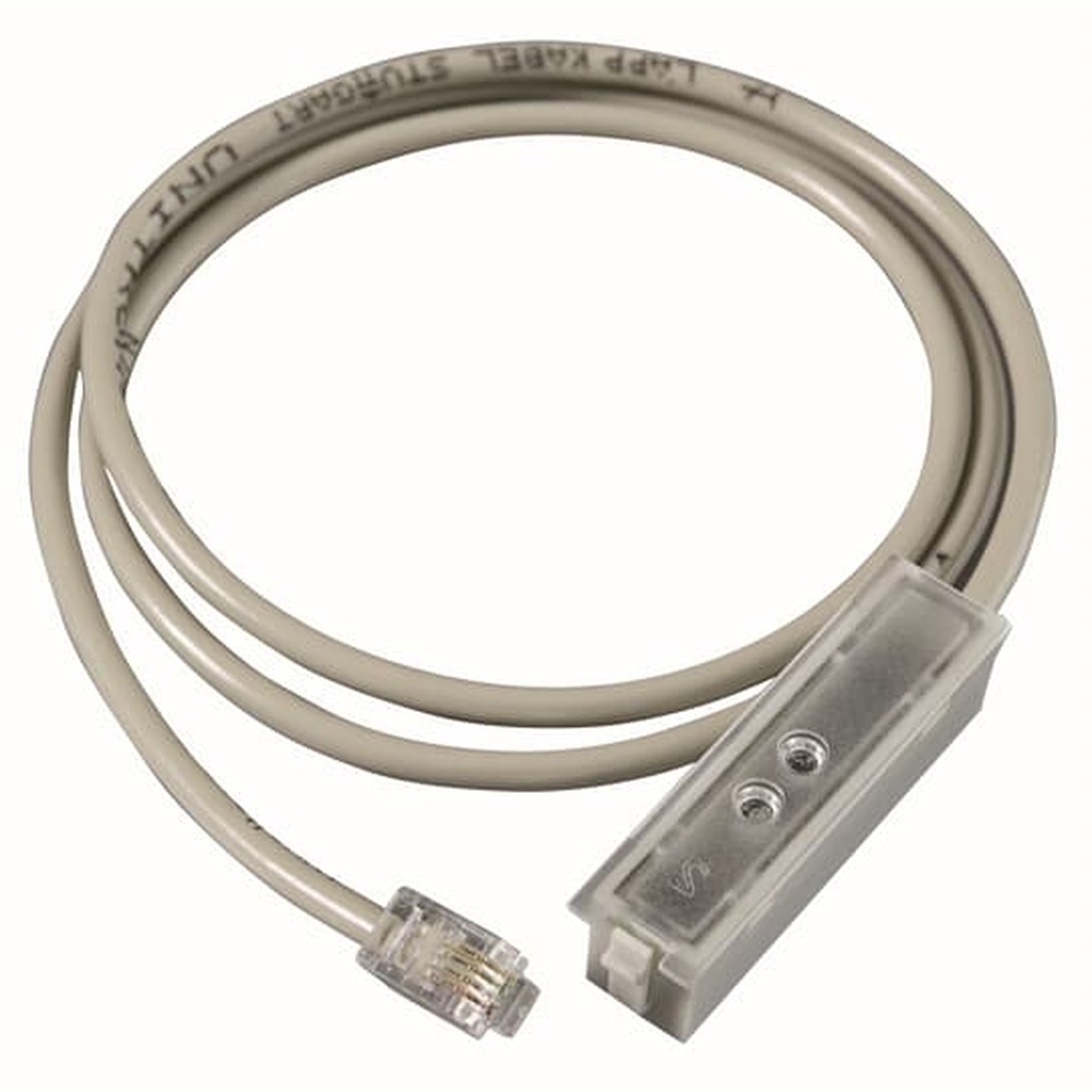 Striebel & John Datensensor 2CPX063378R9999 Typ ZE205