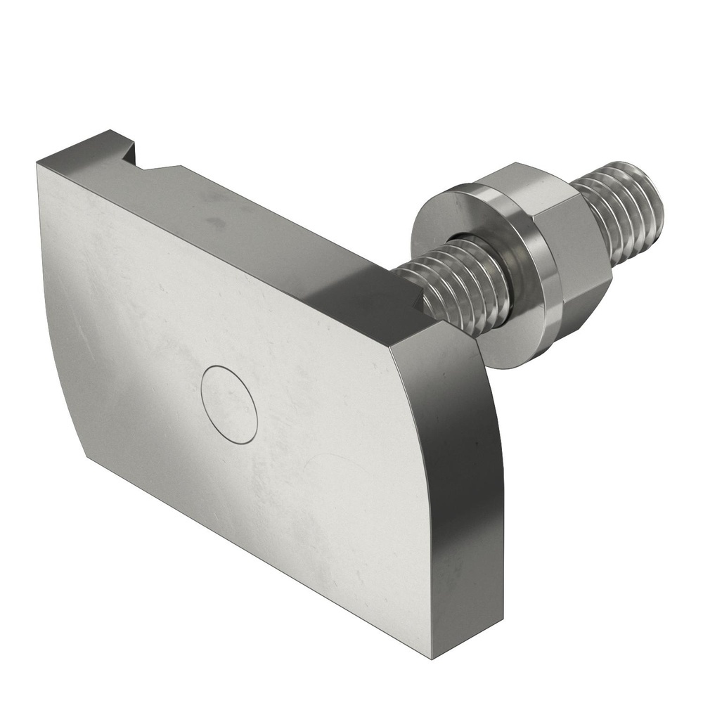 OBO Hammerkopf Schraube 1148406 TYP MS41HB M6x30 A4