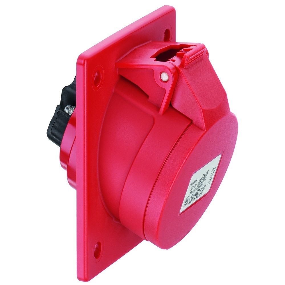 ABL Sursum CEE Flanschsteckdose F41S320