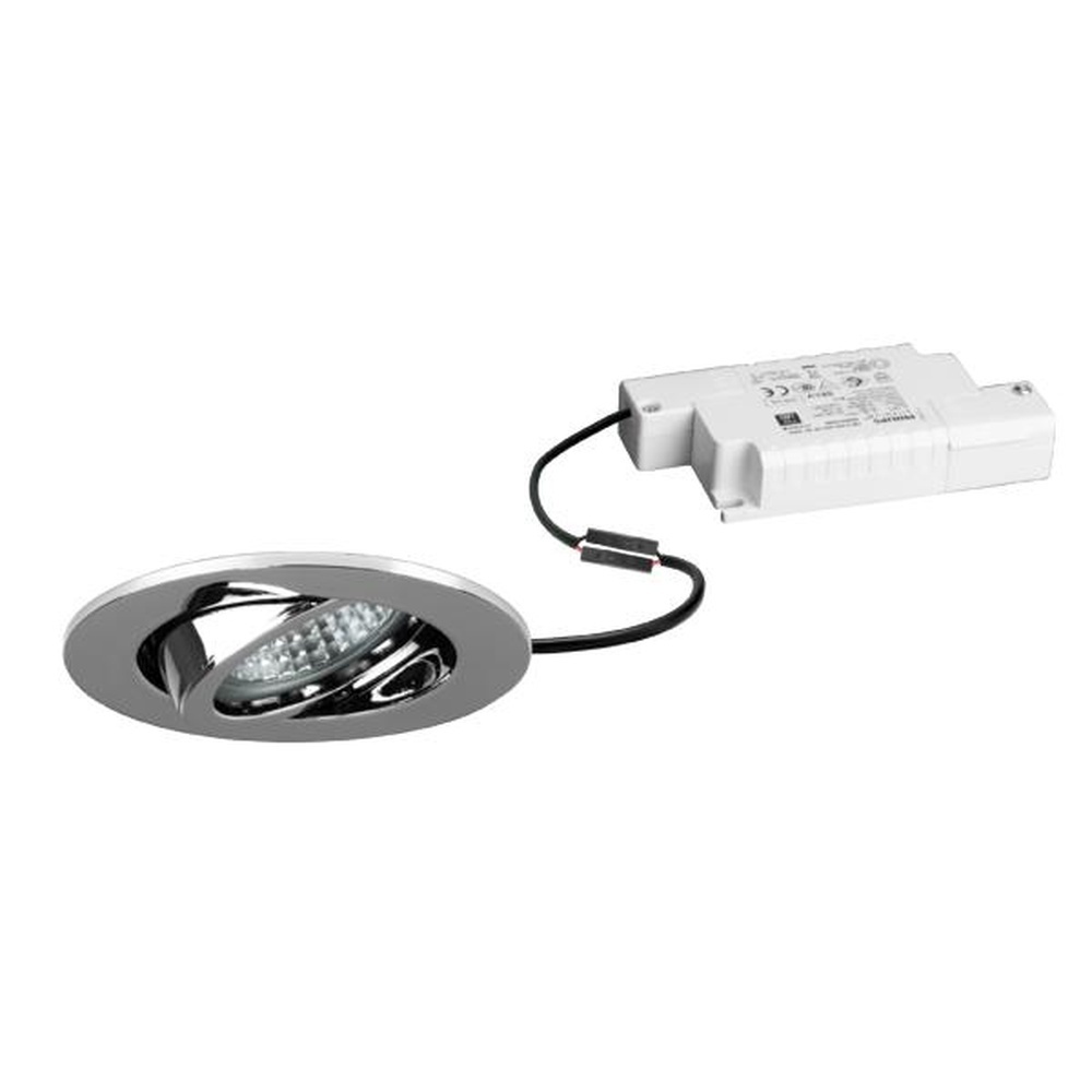 Brumberg LED Einbaustrahler 39143023