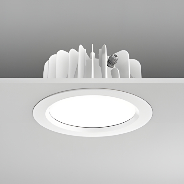 RZB LED Einbaudownlight 901454.002