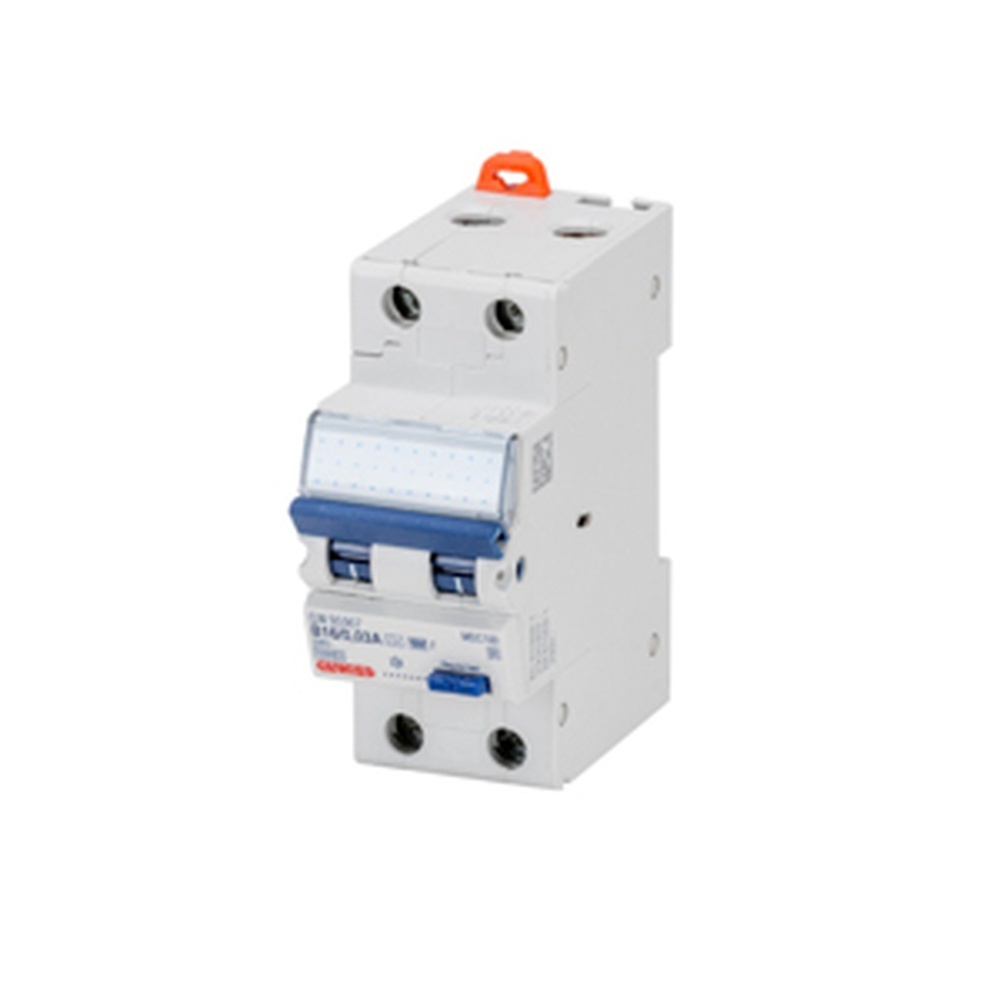 Gewiss FI LS Schalter GW95957