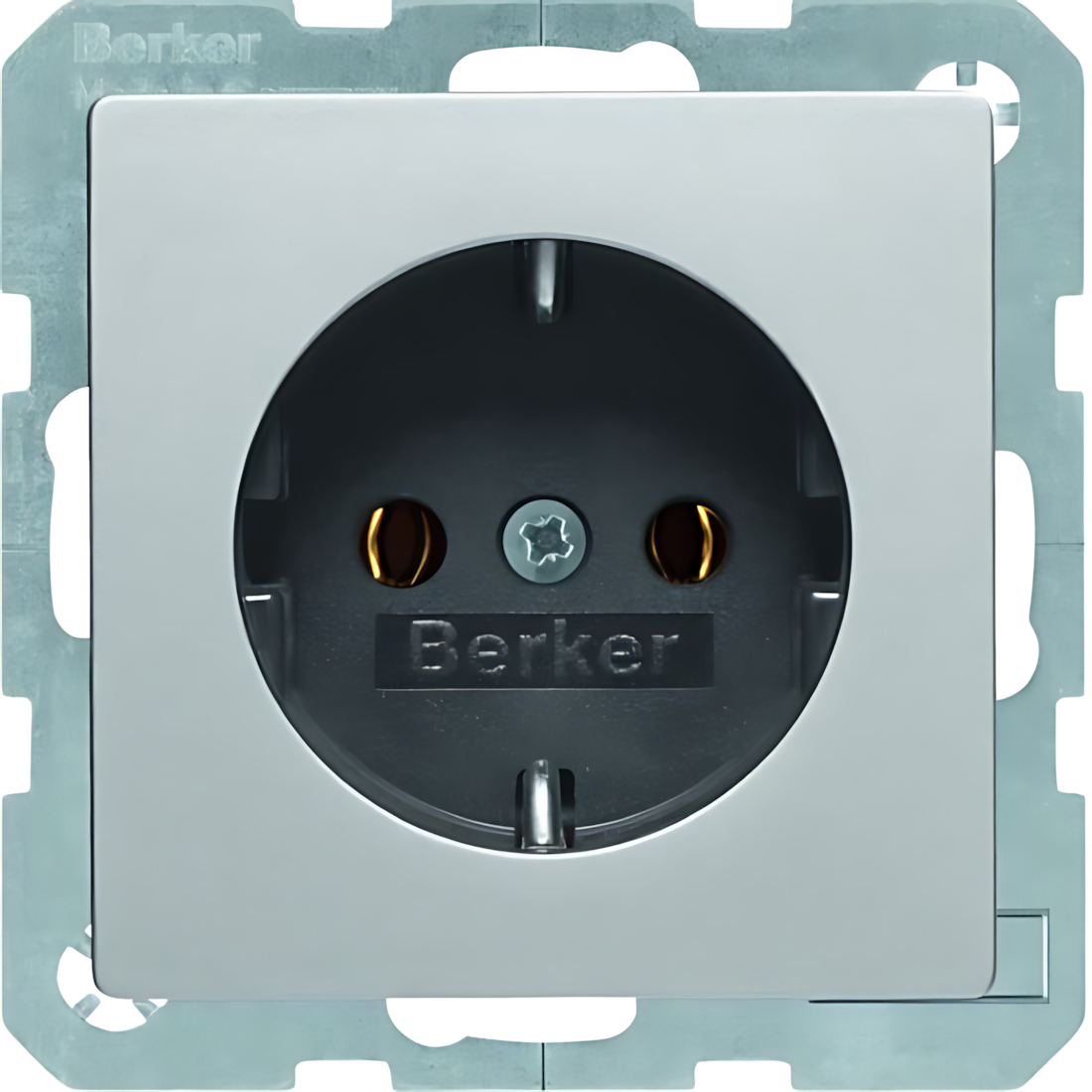 Berker Steckdose 41436084
