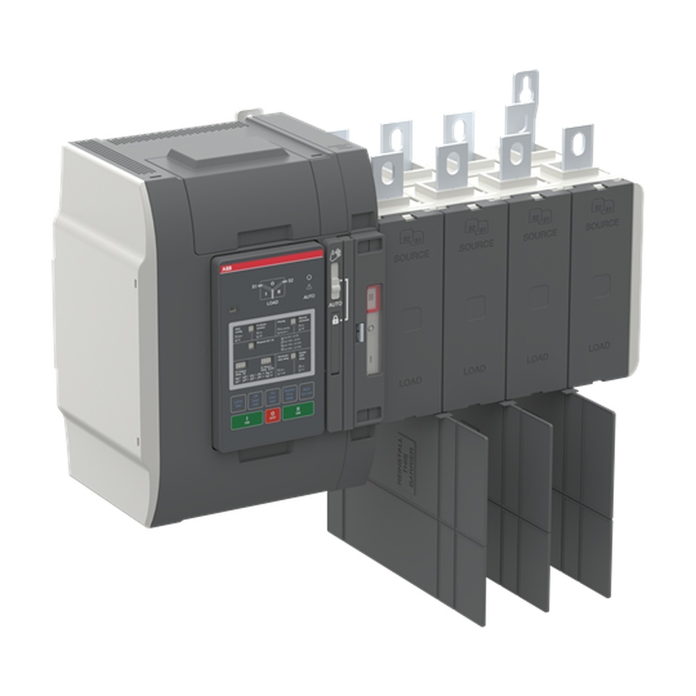 ABB Lasttrennschalter 1SCA151026R1001 Typ OXB500E3S2QT