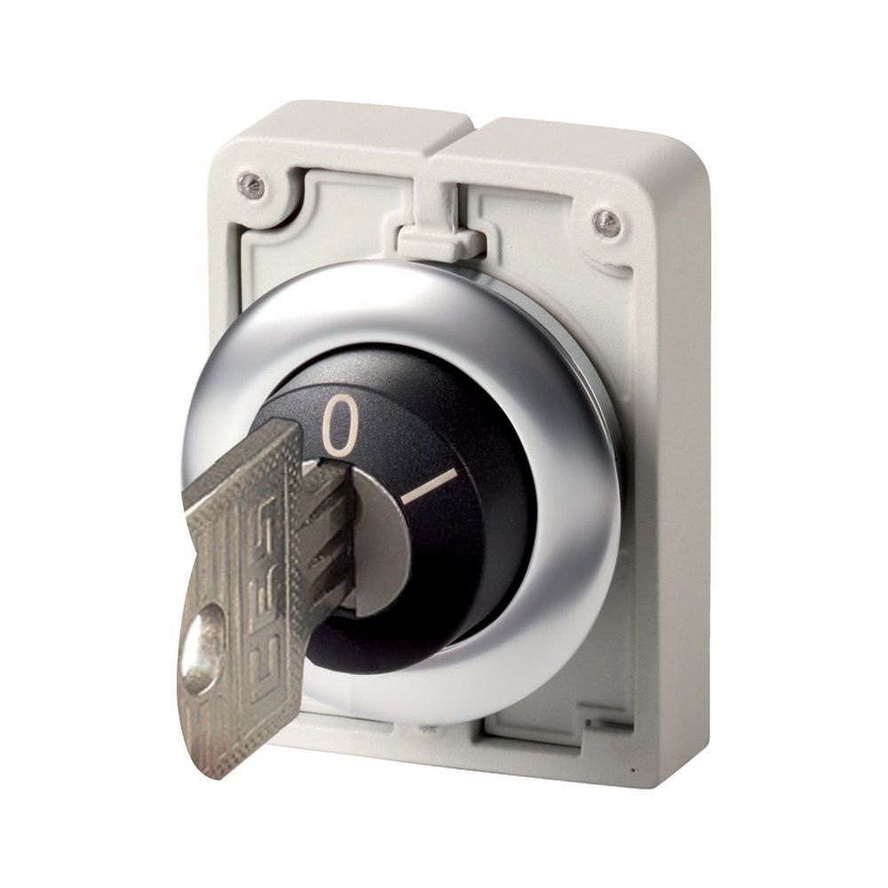 Eaton Schlüsseltasten 188166 Typ M30I-FWRS-SA()-