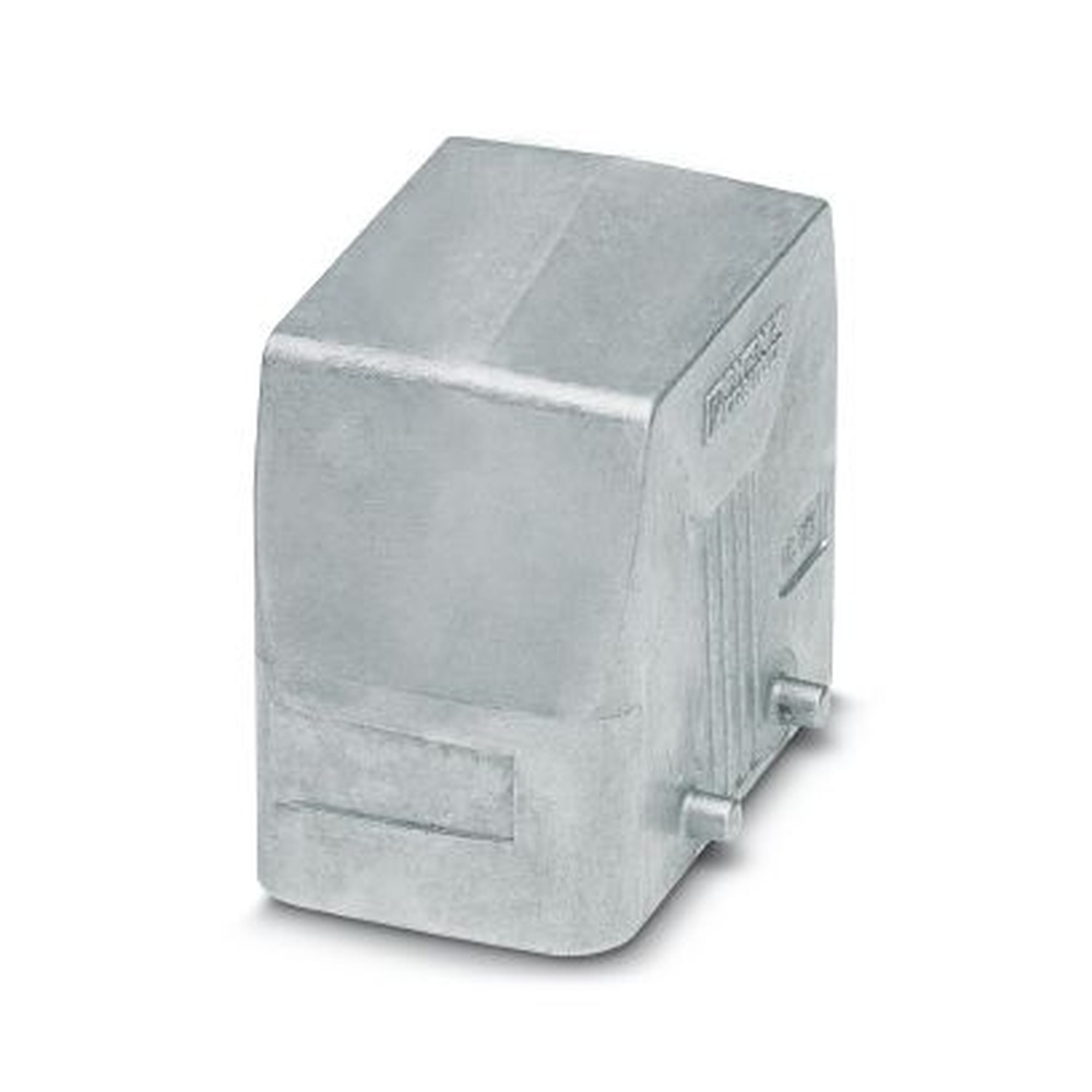 Phoenix Contact Gehäuse 1419972 Typ HC-STA-B10-HLFD-BLANK-EL-AL