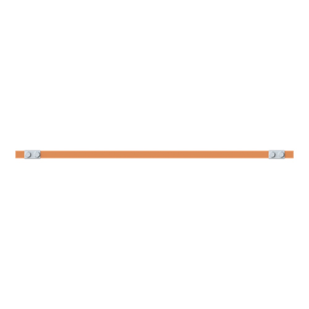Striebel & John CU-Schiene 2CPX042722R9999 Typ ZX2332