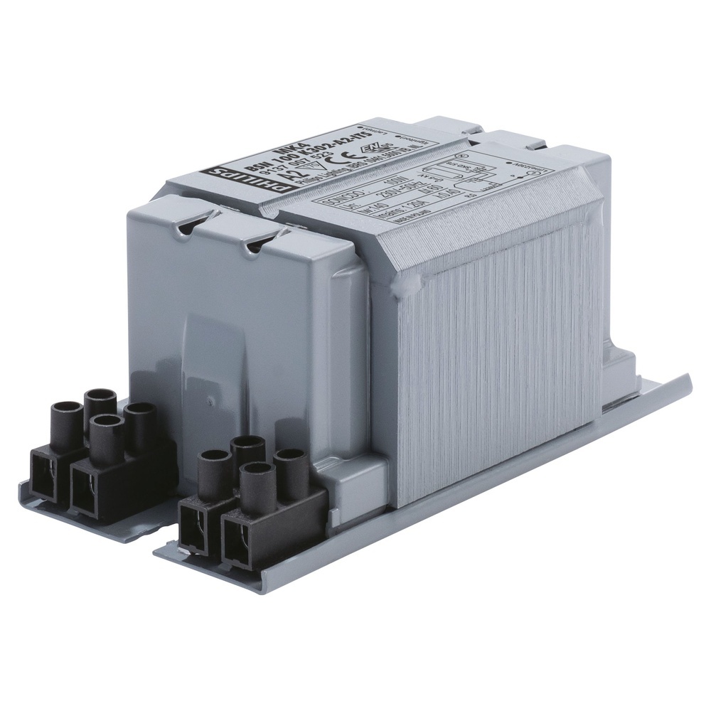 Signify Philips Vorschaltgerät 74086600 Typ BSN 100 K302-A2-ITS 230V 50Hz