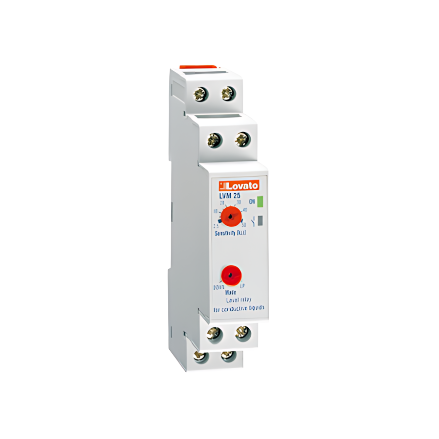 Lovato Electric Relais LVM25240
