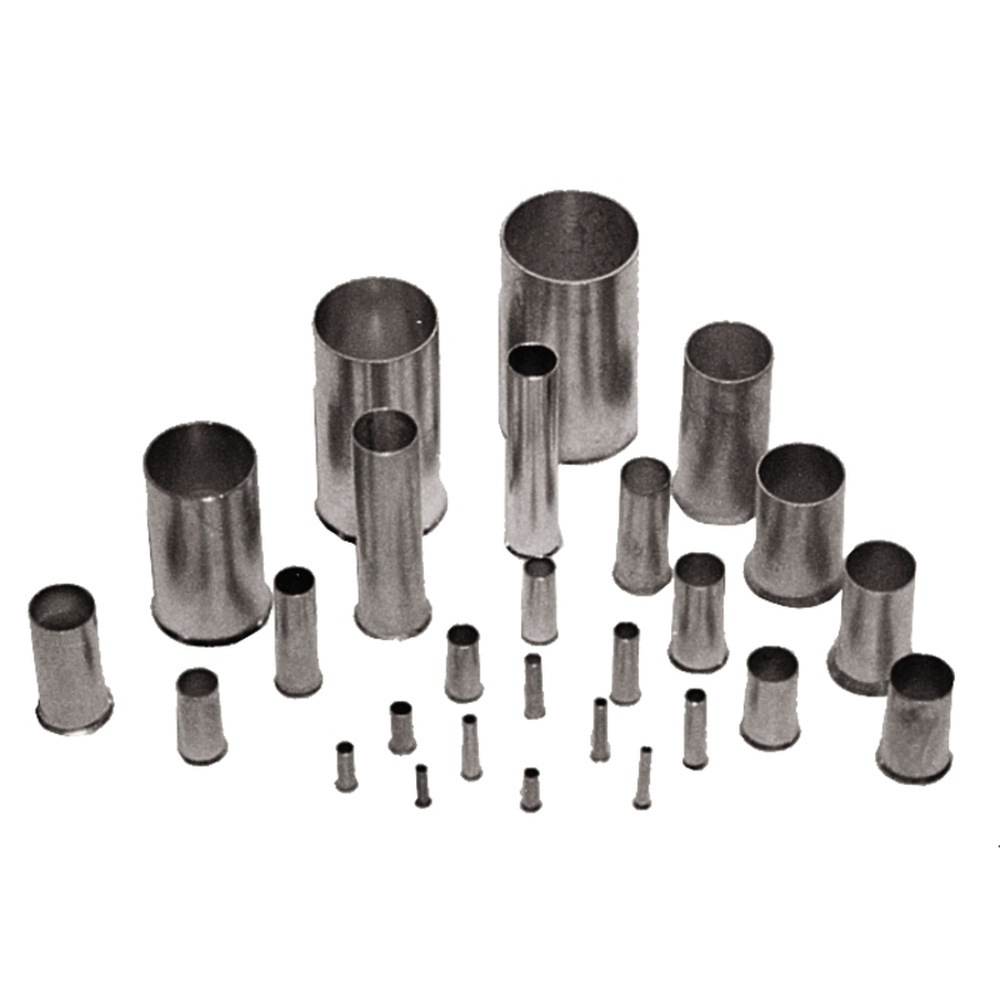 Weidmüller Aderendhülse 9036260000 Typ H185,0/32 Weidmüller Aderendhülse 9036260000 Typ H185,0/32