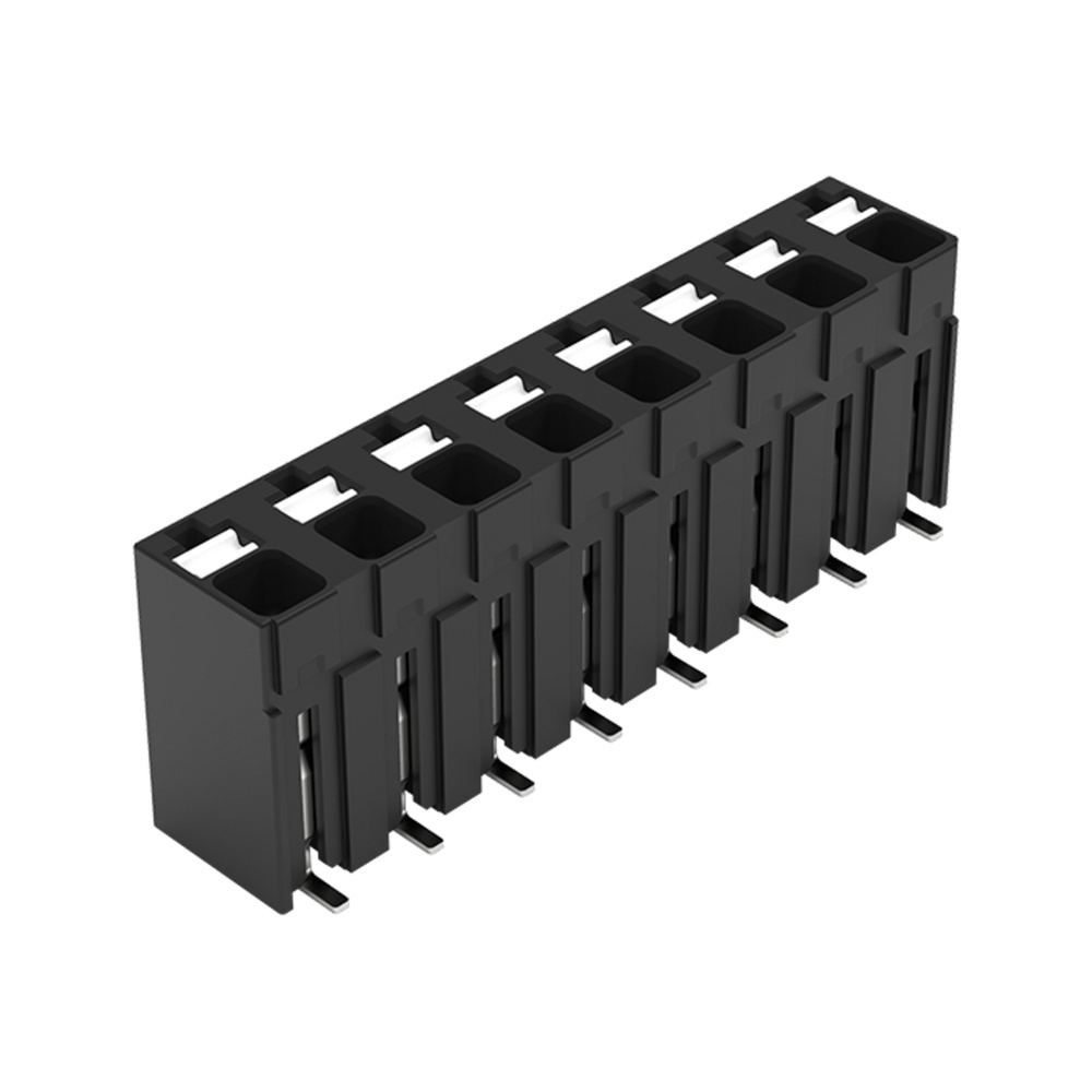 Wago SMD Leiterplattenklemme 2086-3108/700-000/997-607
