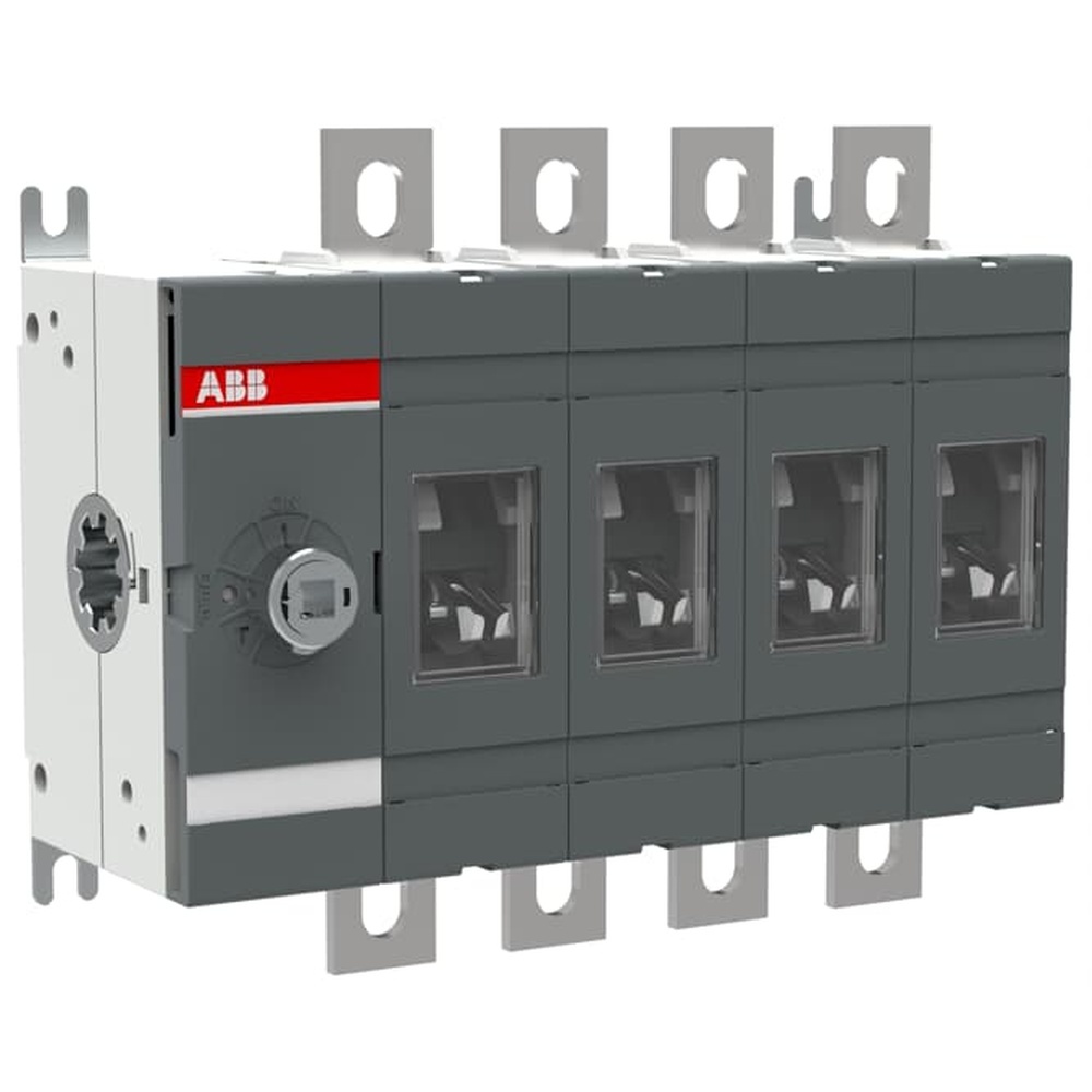 ABB Lasttrennschalter 1SCA022713R4850 Typ OT200E04