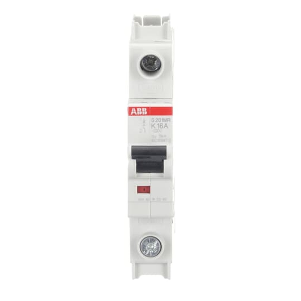 ABB Leitungsschutzschalter 2CDS271437R0467 Typ S201MR-K16