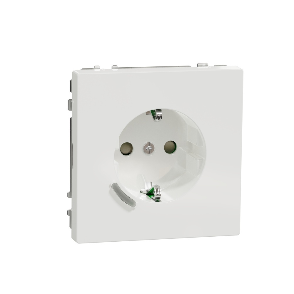 Merten SCHUKO Steckdose MEG2380-6035