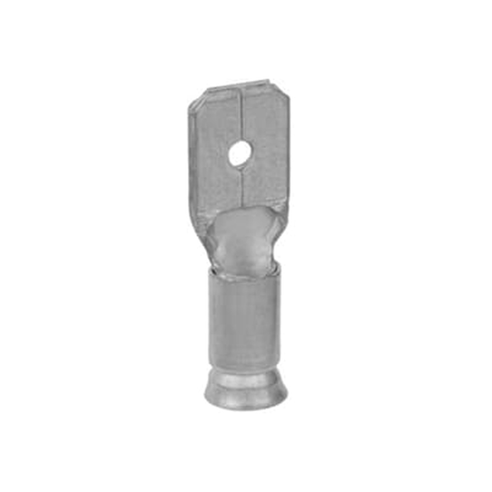 ABB Rund Flachsteckverbindung 7TCA301010R0157 Typ MD1.5-285 ABB Rund Flachsteckverbindung 7TCA301010R0157 Typ MD1.5-285