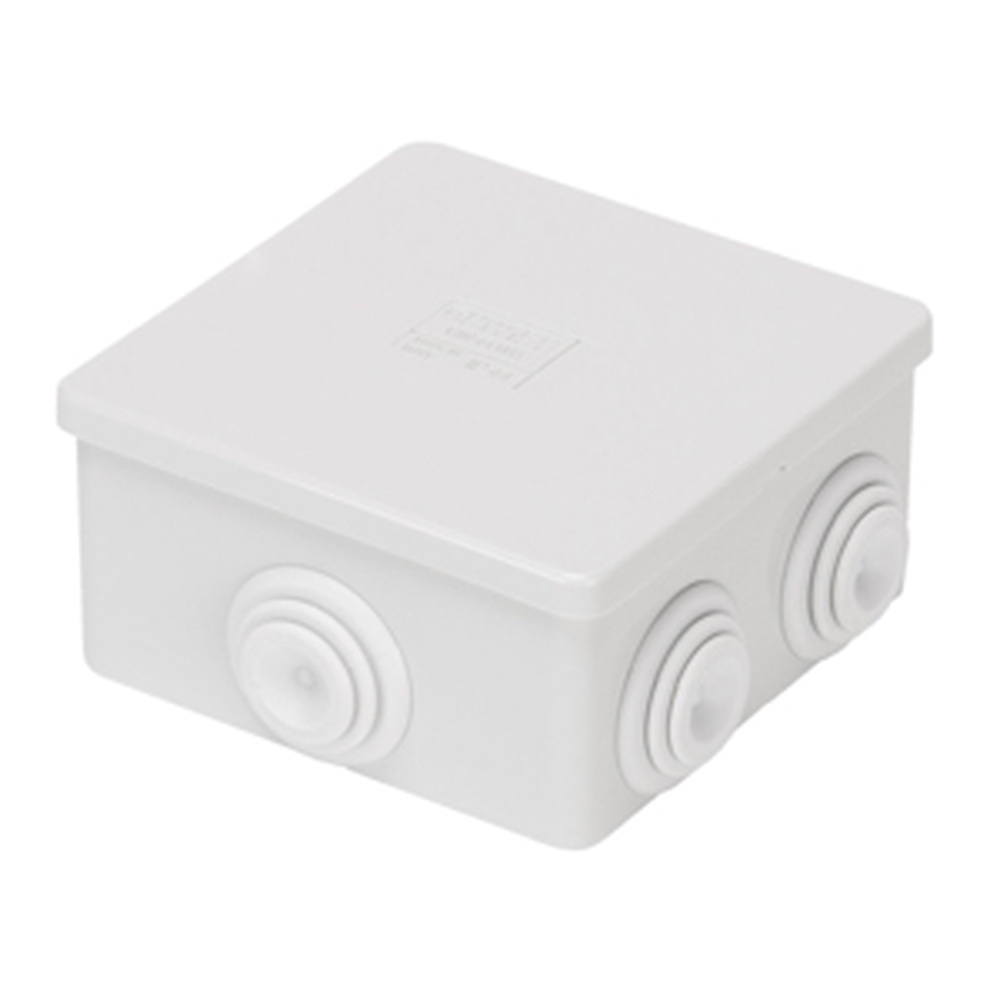 Gewiss Abzweigkasten GW44053 Gewiss Abzweigkasten GW44053