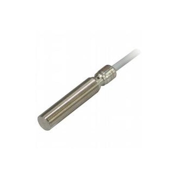 Pepperl+Fuchs Induktiver Sensor 70108001 Typ NMB6-12GH50-E2-5M Pepperl+Fuchs Induktiver Sensor 70108001 Typ NMB6-12GH50-E2-5M
