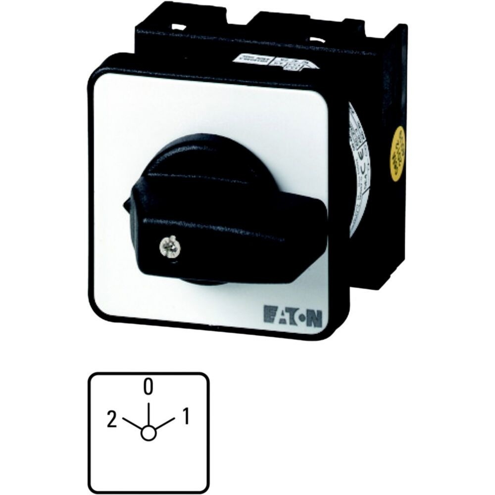 Eaton Umschalter 098179 Typ T0-1-15421/EZ